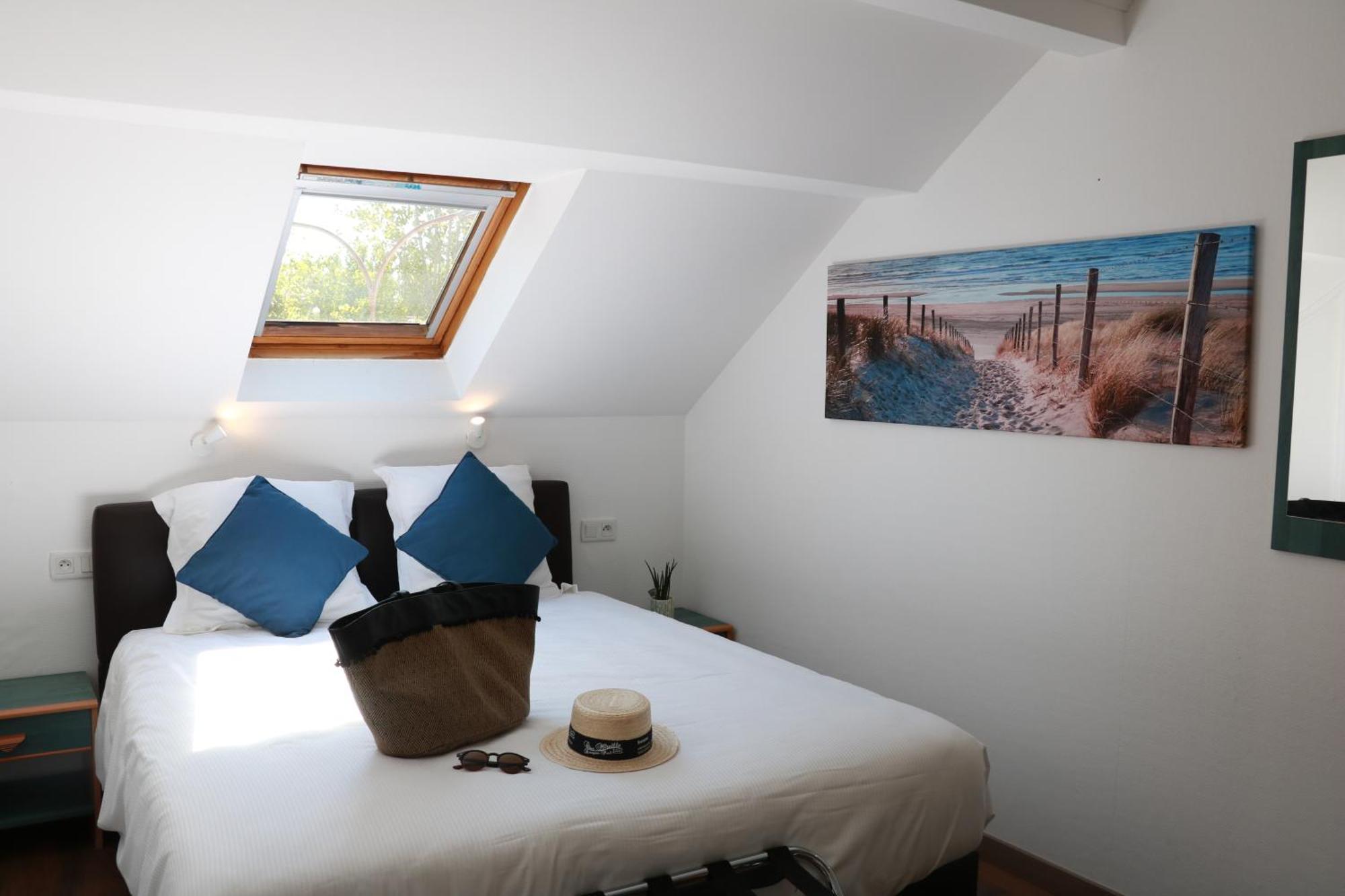Hotel Reingam-Park Berck Exterior foto