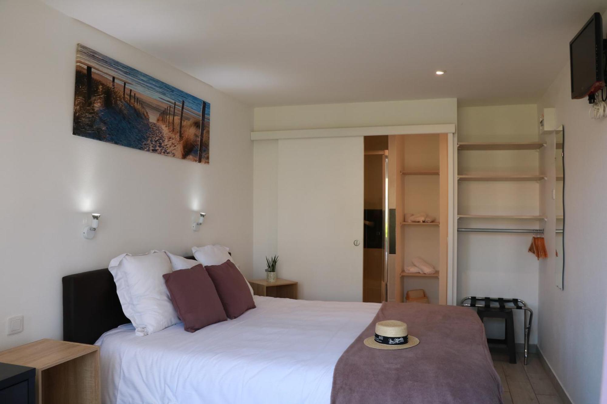 Hotel Reingam-Park Berck Exterior foto